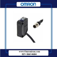 سنسور نوری امرن(Omron) کد E3Z-D82-M3J 0.3M o