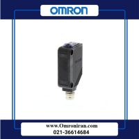 سنسور نوری امرن(Omron) کد E3Z-D87-IL3 O