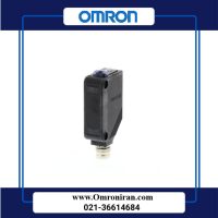 سنسور نوری امرن(Omron) کد E3Z-D87 O