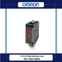 سنسور نوری امرن(Omron) کد E3Z-L66 O