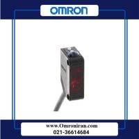 سنسور نوری امرن(Omron) کد E3Z-L81 2M O
