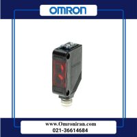 سنسور نوری امرن(Omron) کد E3Z-L86 O