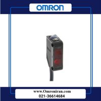 سنسور نوری امرن(Omron) کد E3Z-LS61 2M O