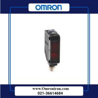 سنسور نوری امرن(Omron) کد E3Z-LS66 O