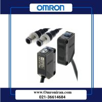 سنسور نوری امرن(Omron) کد E3Z-T81-D-M1J-1 0.3M o