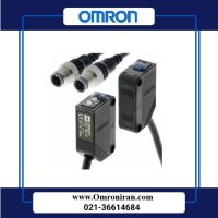 سنسور نوری امرن(Omron) کد E3Z-T81-M1J 0.3M o