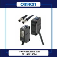 سنسور نوری امرن(Omron) کد E3Z-T81-M3J 0.3M o