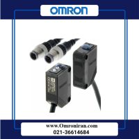 سنسور نوری امرن(Omron) کد E3Z-T81A-M1J 0.3M o
