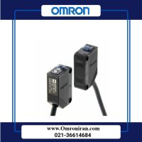 سنسور نوری امرن(Omron) کد E3Z-T82 2M o