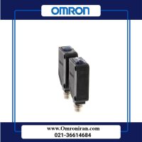سنسور نوری امرن(Omron) کد E3Z-T87 o