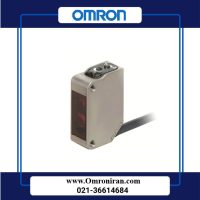 سنسور نوری امرن(Omron) کد E3ZM-D82-S1J 0.3M o