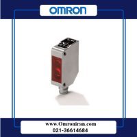 سنسور نوری امرن(Omron) کد E3ZM-D87 o