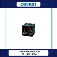 کنترل دمای امرن (ترموستات Omron ) مدل E5AR-C4B AC100-240 O