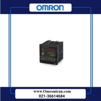 کنترل دمای امرن (ترموستات Omron ) مدل E5AR-PRQ43DF-FLK AC100-240 O
