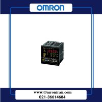 کنترل دمای امرن (ترموستات Omron ) مدل E5AR-TQE3MB-FLK AC100-240 O