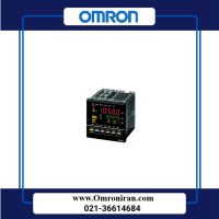 کنترل دمای امرن (ترموستات Omron ) مدل E5AR-TQQE3MW-FLK AC100-240 O