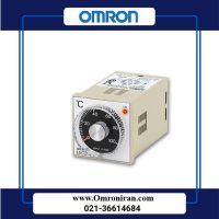 کنترل دمای امرن (ترموستات Omron ) مدل E5C2-R20J 100-240VAC 0-400 O