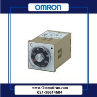 کنترل دمای امرن (ترموستات Omron ) مدل E5C2-R20K 100-240VAC 0-1200 O