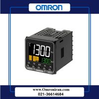 کنترل دمای امرن (ترموستات Omron ) مدل E5CC-CX3D5M-004 O