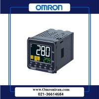 کنترل دمای امرن (ترموستات Omron ) مدل E5CC-QX2ABM-000 O