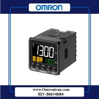 کنترل دمای امرن (ترموستات Omron ) مدل E5CC-QX2ASM-000 O