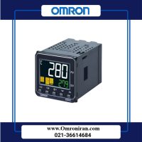 کنترل دمای امرن (ترموستات Omron ) مدل E5CC-QX2DBM-000 O