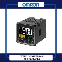 کنترل دمای امرن (ترموستات Omron ) مدل E5CC-QX3A5M-003 O