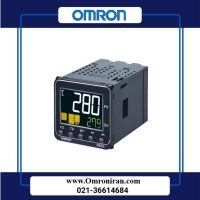کنترل دمای امرن (ترموستات Omron ) مدل E5CC-RX2ABM-000 O