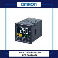 کنترل دمای امرن (ترموستات Omron ) مدل E5CC-RX2DBM-000 O
