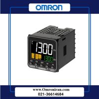 کنترل دمای امرن (ترموستات Omron ) مدل E5CC-RX3A5M-001 O