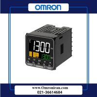 کنترل دمای امرن (ترموستات Omron ) مدل E5CC-RX3D5M-000 o