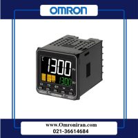 کنترل دمای امرن (ترموستات Omron ) مدل E5CC-RX3D5M-003 O