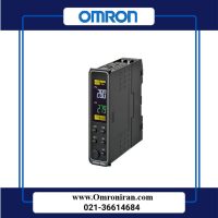 کنترل دمای امرن (ترموستات Omron ) مدل E5DC-CX2DSM-015 O