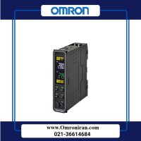 کنترل دمای امرن (ترموستات Omron ) مدل E5DC-QX2ASM-000 O