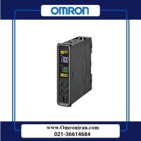 کنترل دمای امرن (ترموستات Omron ) مدل E5DC-QX2DSM-002 o