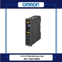 کنترل دمای امرن (ترموستات Omron ) مدل E5DC-RX0DSM-015 O