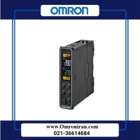 کنترل دمای امرن (ترموستات Omron ) مدل E5DC-RX2ASM-000 O