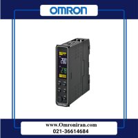 کنترل دمای امرن (ترموستات Omron ) مدل E5DC-RX2DSM-000 O