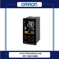 کنترل دمای امرن (ترموستات Omron ) مدل E5EC-CX4A5M-000 O