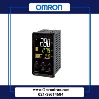کنترل دمای امرن (ترموستات Omron ) مدل E5EC-CX4D5M-000 O