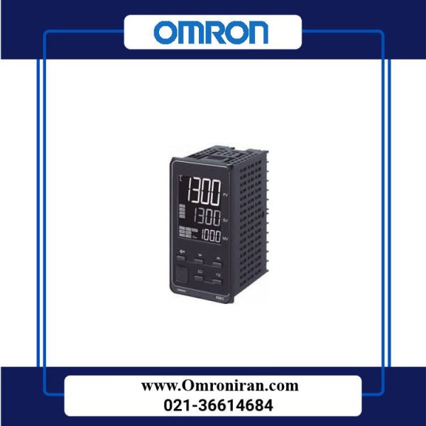 کنترل دمای امرن (ترموستات Omron ) مدل E5EC-PR2ADM-804 O