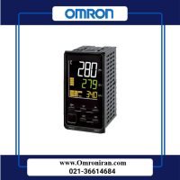 کنترل دمای امرن (ترموستات Omron ) مدل E5EC-PR4A5M-000 O