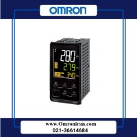کنترل دمای امرن (ترموستات Omron ) مدل E5EC-QR4A5M-000 O