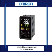 کنترل دمای امرن (ترموستات Omron ) مدل E5EC-QX4A5M-009 O