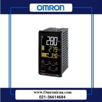 کنترل دمای امرن (ترموستات Omron ) مدل E5EC-QX4D5M-000 O