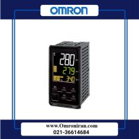 کنترل دمای امرن (ترموستات Omron ) مدل E5EC-RR4A5M-000 O