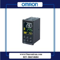 کنترل دمای امرن (ترموستات Omron ) مدل E5EC-RX4ABM-000 O