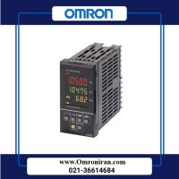 کنترل دمای امرن (ترموستات Omron ) مدل E5ER-C43B-FLK AC100-240V O