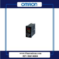 کنترل دمای امرن (ترموستات Omron ) مدل E5ER-CT3DW-FLK AC100-240 O