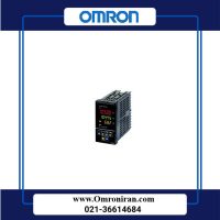 کنترل دمای امرن (ترموستات Omron ) مدل E5ER-CTB-DRT AC100-240V O